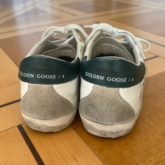 Golden Goose Superstars - size 37 - Picture 4 of 6
